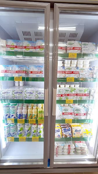 Hình ảnh BÁCH HOÁ XANH 20 ĐƯỜNG SỐ 3 - 5