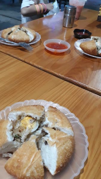 Hình ảnh Quán ăn vặt Cô Ba - 2