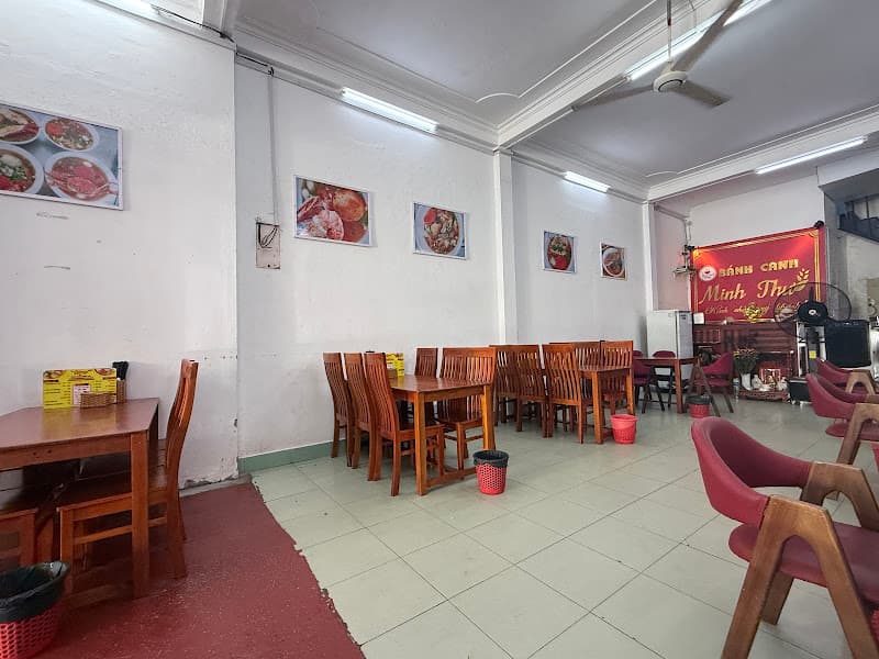 Hình ảnh Bánh canh MINH THƯ - 2