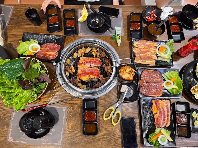 Hình ảnh 9 NƯỚNG BBQ - 4