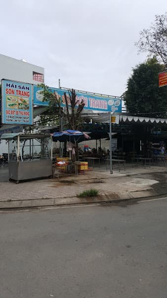 Hình ảnh Quán Sơn Trang - 2