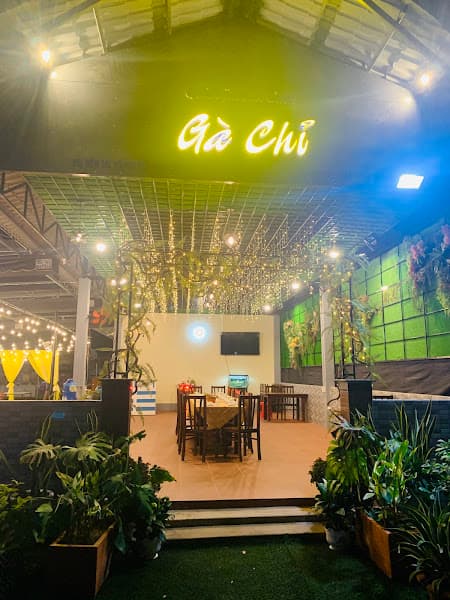 Hình ảnh Quán Ăn Gia Đình Gà Chỉ - 5