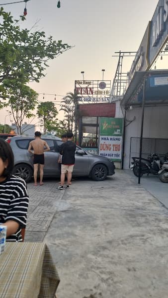 Hình ảnh Nhà hàng Tuấn Cửa Lò - 2