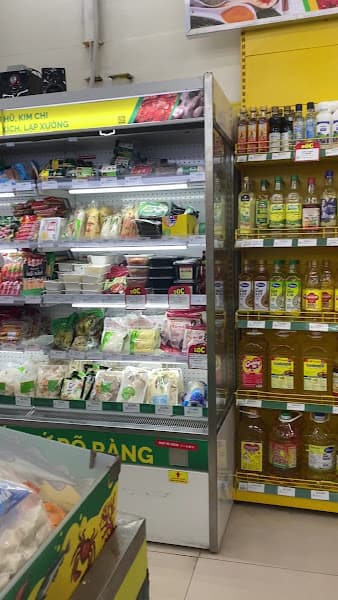 Hình ảnh Bách hoá Xanh - 2