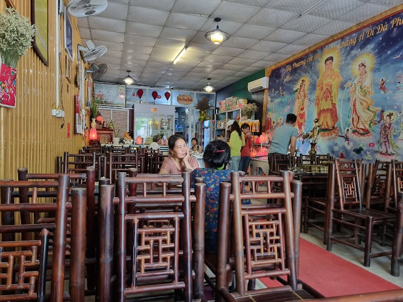 Hình ảnh Cơm Chay Hồng Hạnh - 5