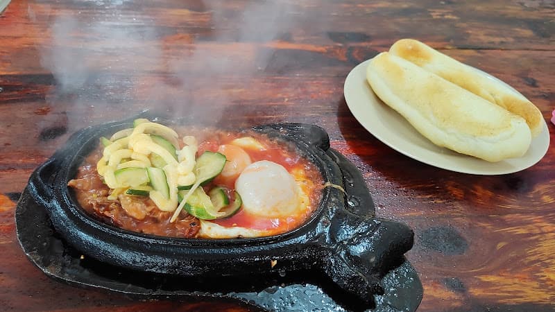 Hình ảnh Bò Né TRƯỜNG TÍN - 3