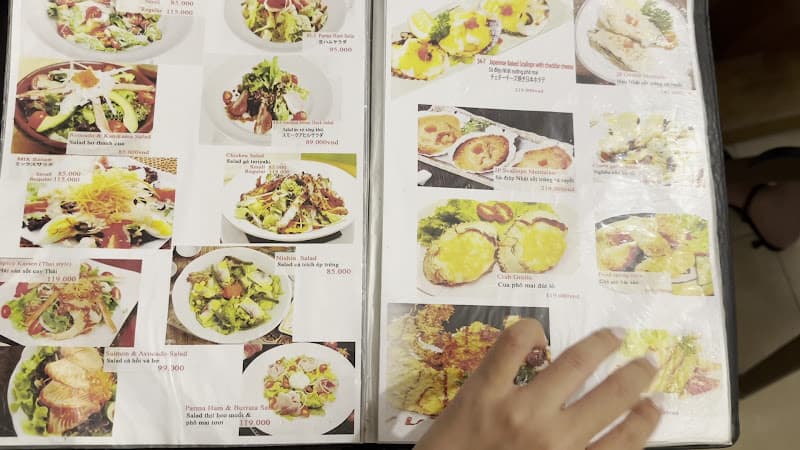 Hình ảnh Nhà hàng Baby Spoon - 3