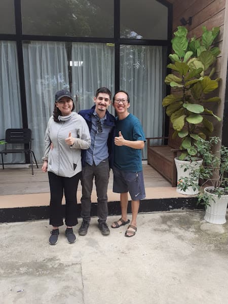 Hình ảnh Moon Garden Homestay Tây Ninh - 5