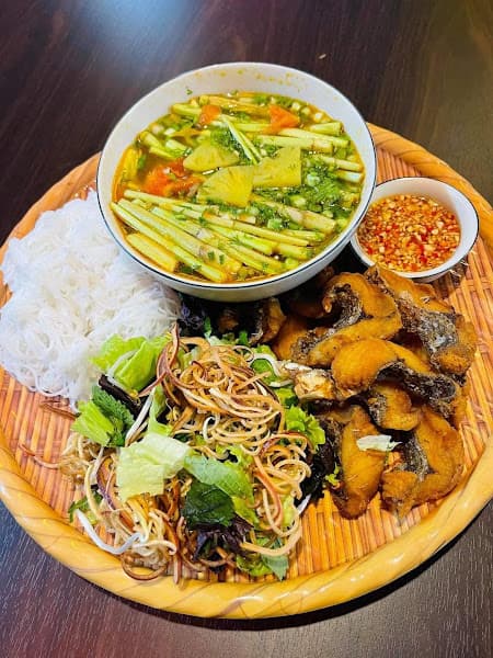 Hình ảnh Lẩu Nướng Phương Nam - 2