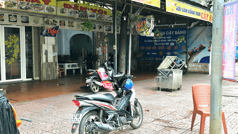 Hình ảnh Quán Cây Bàng - 4