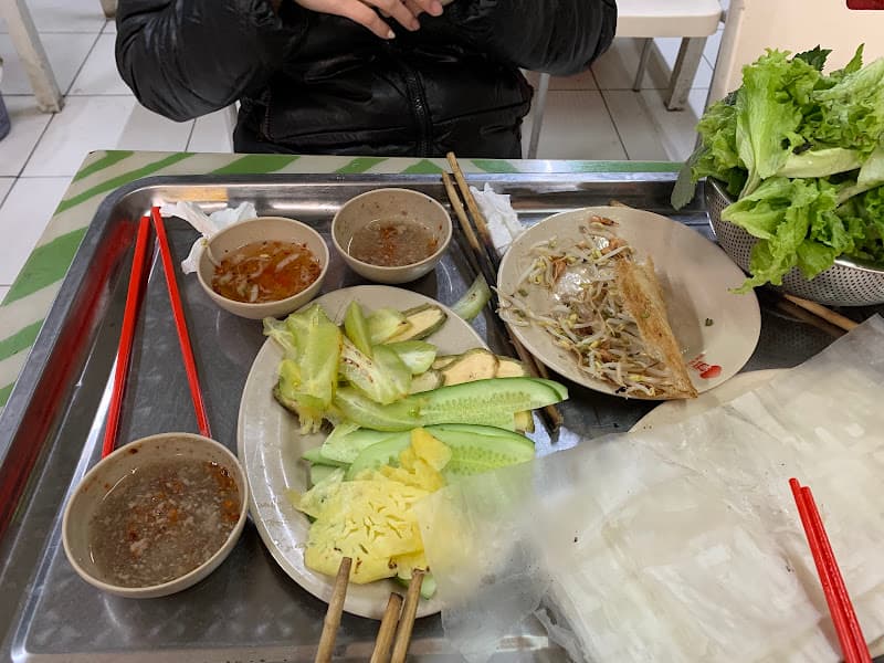 Hình ảnh Bánh Xèo Nem Lụi Đội Cấn - 5
