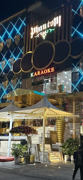 Hình ảnh Karaoke KTV PhanTom - 2