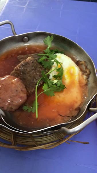 Hình ảnh Bánh bao - Xíu mại - Há cảo Viễn Hưng - 3