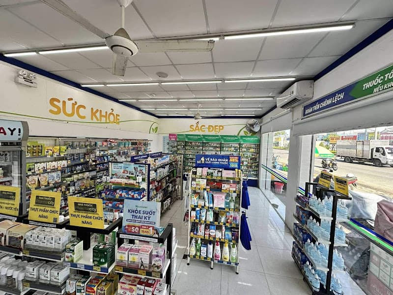 Hình ảnh Nhà thuốc Pharmacity - 4