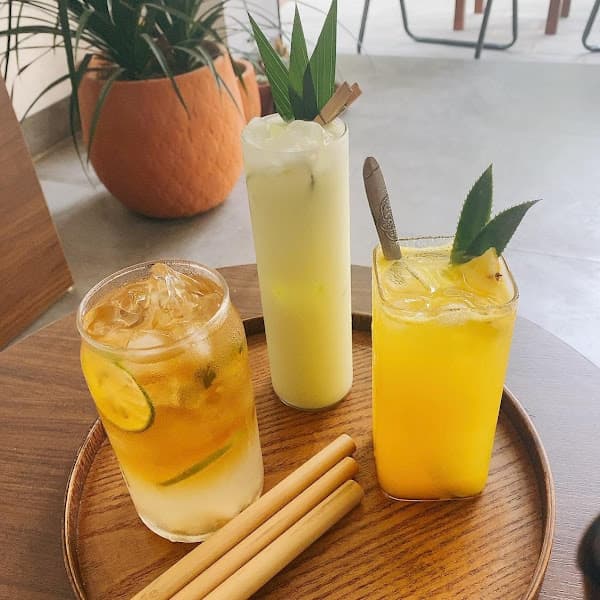 Hình ảnh Majie Kafé - 2