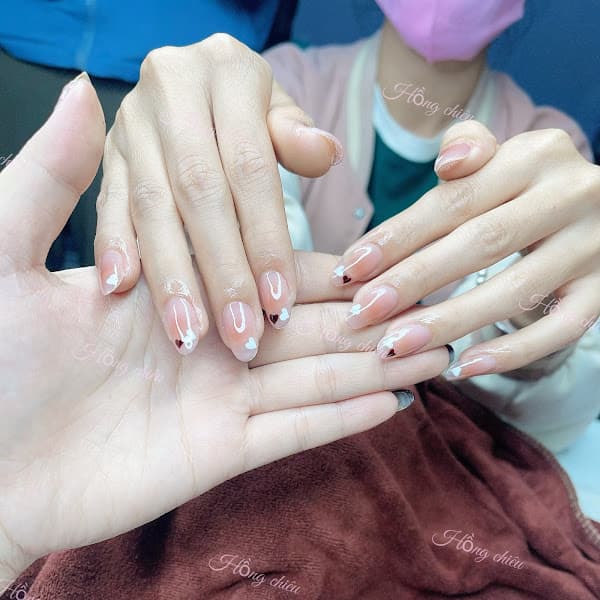 Hình ảnh ĐÔNG CHIÊU - TÓC & PHUN XĂM - 3