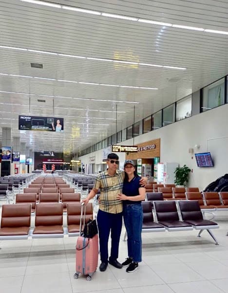 Hình ảnh Đạm Hoàn Nhận Giặt Là Xe Chuyển Phòng Trọ - 4