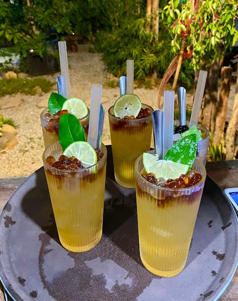 Hình ảnh Nấm- Coffe Milk Tea🍄🍄 - 8