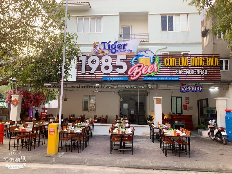 Hình ảnh nhà hàng BEER 1985 - 6