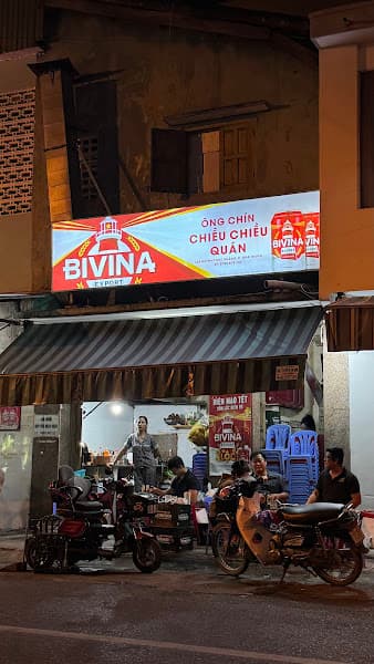 Ảnh bìa Chiều Chiều Quán