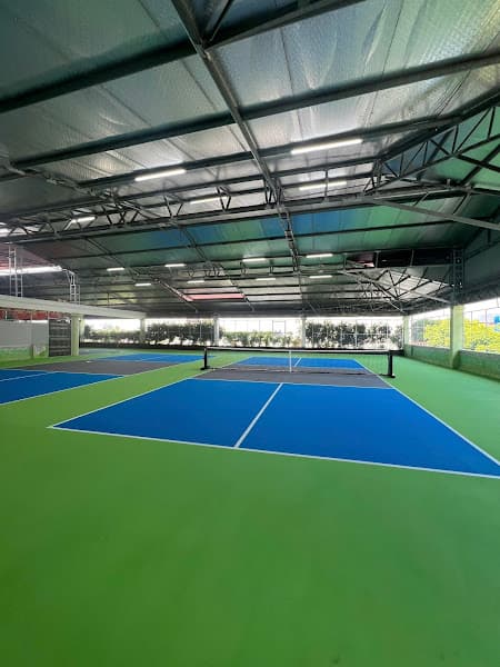Hình ảnh Sân Pickleball Quan Triều - 2