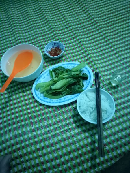 Ăn Vặt Quán