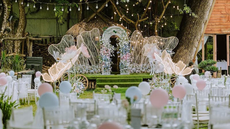 Hình ảnh Hoàng Gia Garden Restaurant - 3