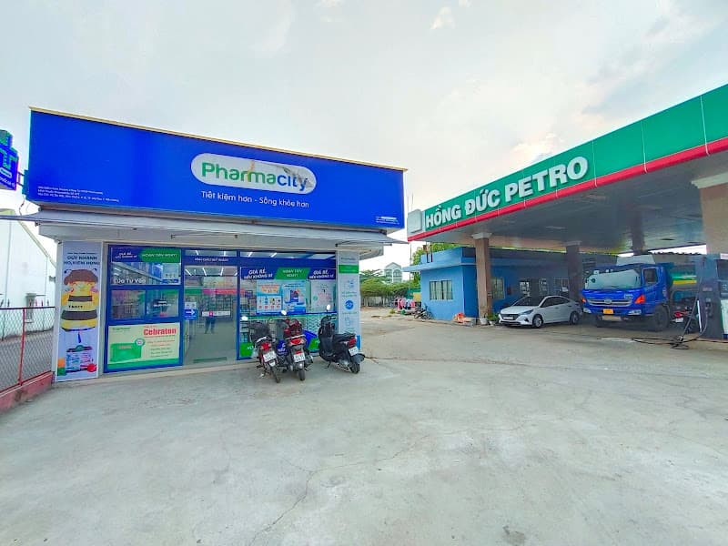 Hình ảnh Nhà thuốc Pharmacity - 4