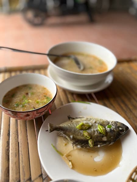 Hình ảnh Bánh Xèo Làng Chuồng 232 Phạm Văn Đồng - 4