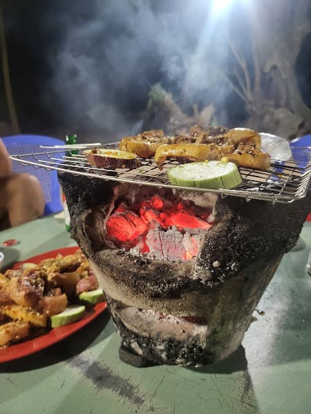 Hình ảnh Quán bò tơ rau rừng - 2