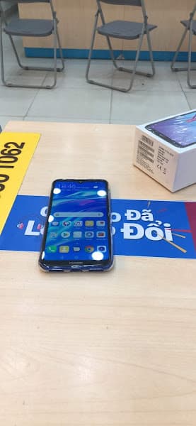 Hình ảnh Siêu thị Thế Giới Di Động - 2