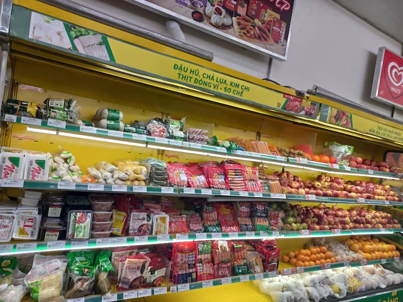 Hình ảnh Siêu thị Bách hóa XANH Ấp 5 Tổ 7 Xã Thạnh Phú - 5