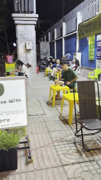 Hình ảnh Be.U coffee - 2