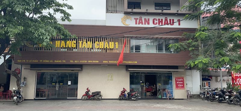 Hình ảnh Nhà hàng Tân Châu 1 - 5