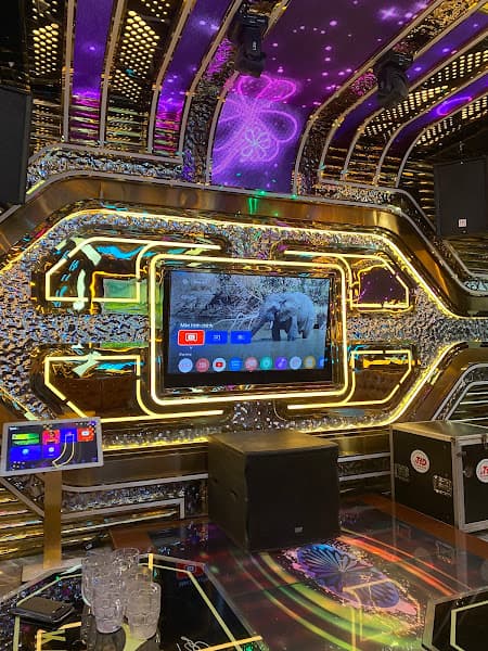 Hình ảnh Quán karaoke 79 - 3