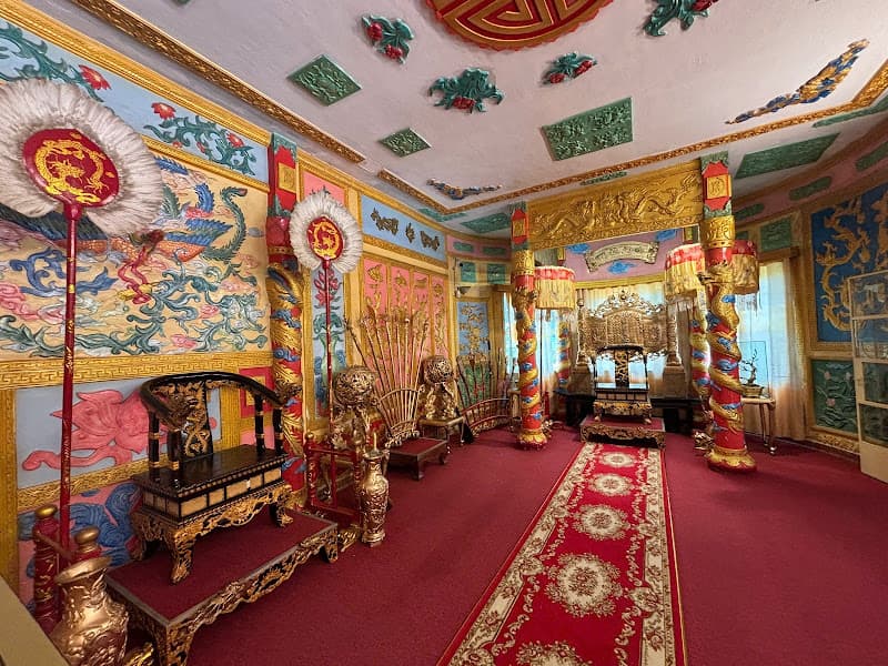 Hình ảnh DINH BẢO ĐẠI III - 6