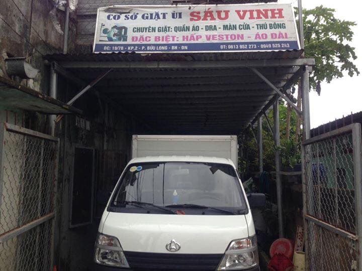 Hình ảnh Công ty TNHH MTV giặt ủi Sáu Vinh Biên Hoà - 7