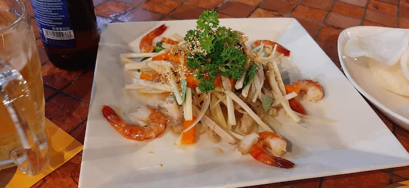 Hình ảnh Hải sản Trí Lô - 3