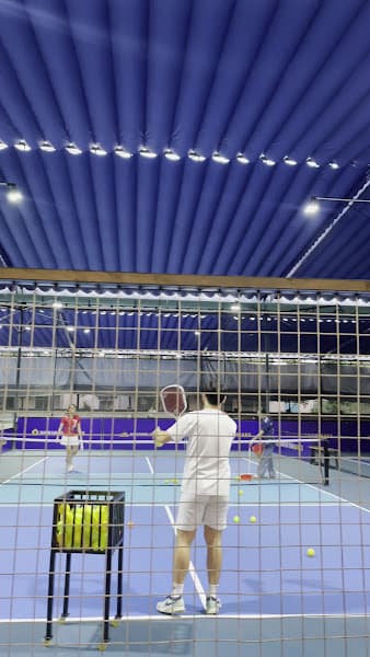 Hình ảnh Pickleball Nam Hải Vân Sport - 4