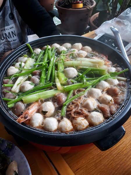 Hình ảnh Cafe Tím (Thiện Tân, Vĩnh Cửu) - 3