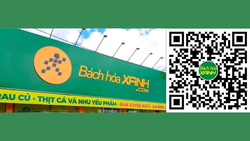Hình ảnh Siêu thị Bách hoá XANH Ấp Khởi Hà - 6