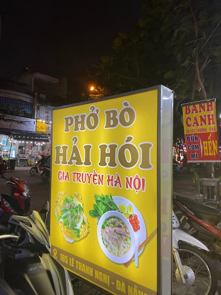 Hình ảnh Phở Bò Hải Hói - 8