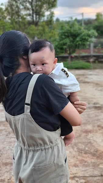 Hình ảnh Quán Lẫu Nấm - 4