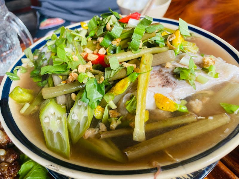 Hình ảnh Tiệm cơm Hạnh Phúc - 4