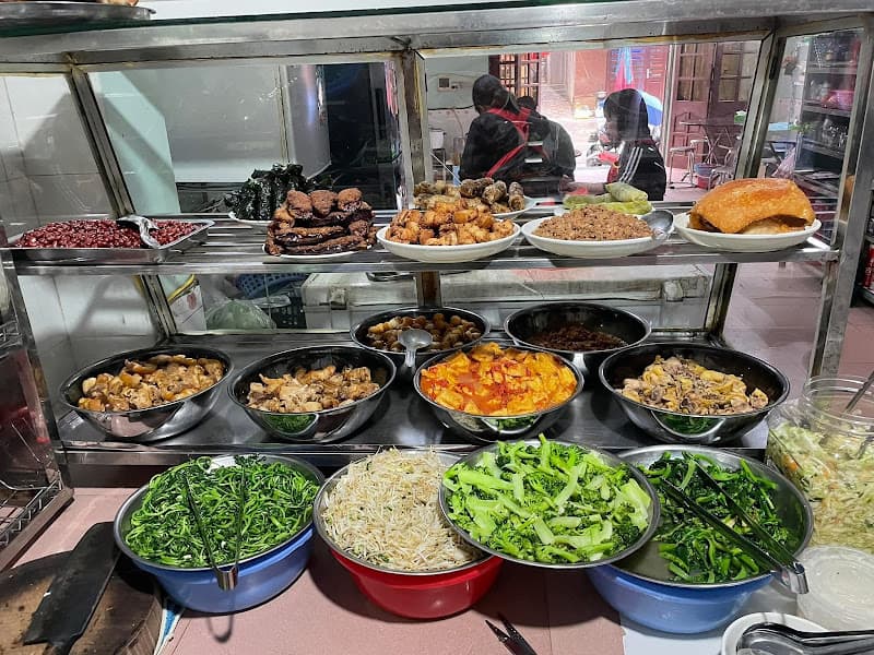 Hình ảnh Quán Cơm Hà Đồng - 5