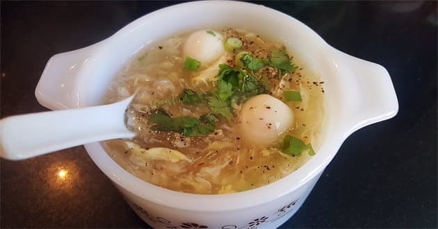 Hình ảnh Súp Cua Vương Gia - 6