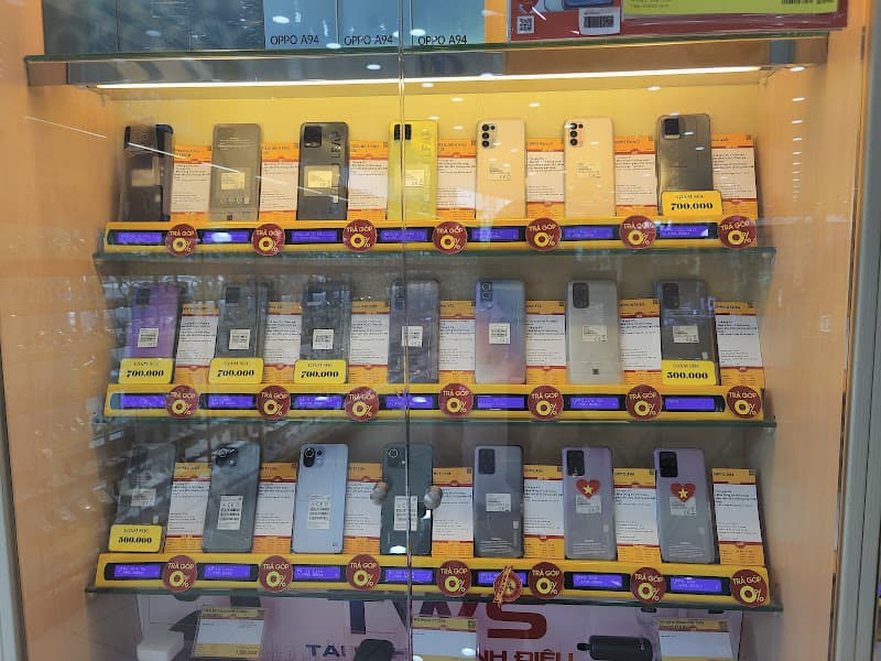 Hình ảnh Thế Giới Di Động - 4