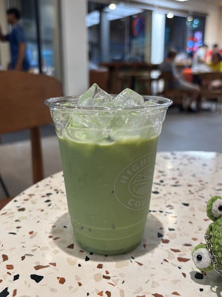 Hình ảnh Highlands Coffee – Nguyễn Trọng Tuyển - 2