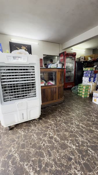 Hình ảnh Nhà hàng thủy cương - 2