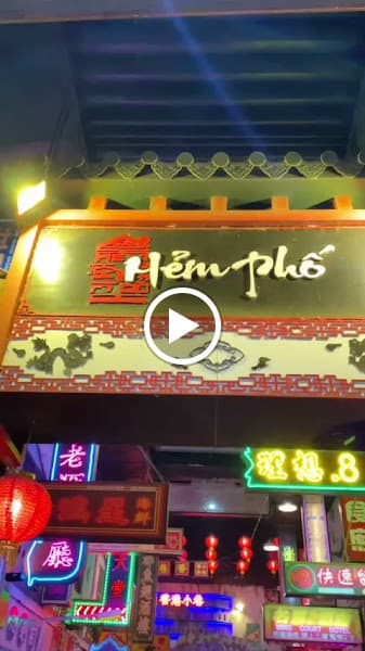 Hình ảnh Lẩu Nướng Hẻm Phố Thanh Trì - 3